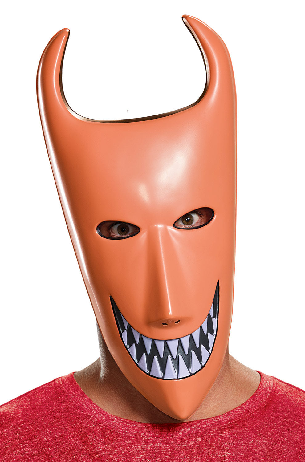 Lock Adult Mask