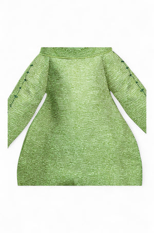Green Oogie Boogie Classic Toddler Costume