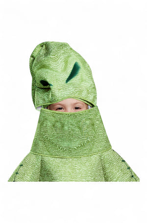 Green Oogie Boogie Classic Toddler Costume