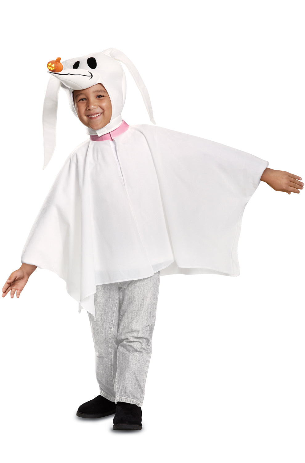 Zero Classic Toddler Costume