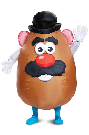 Mr. Potato Head Inflatable Adult Costume