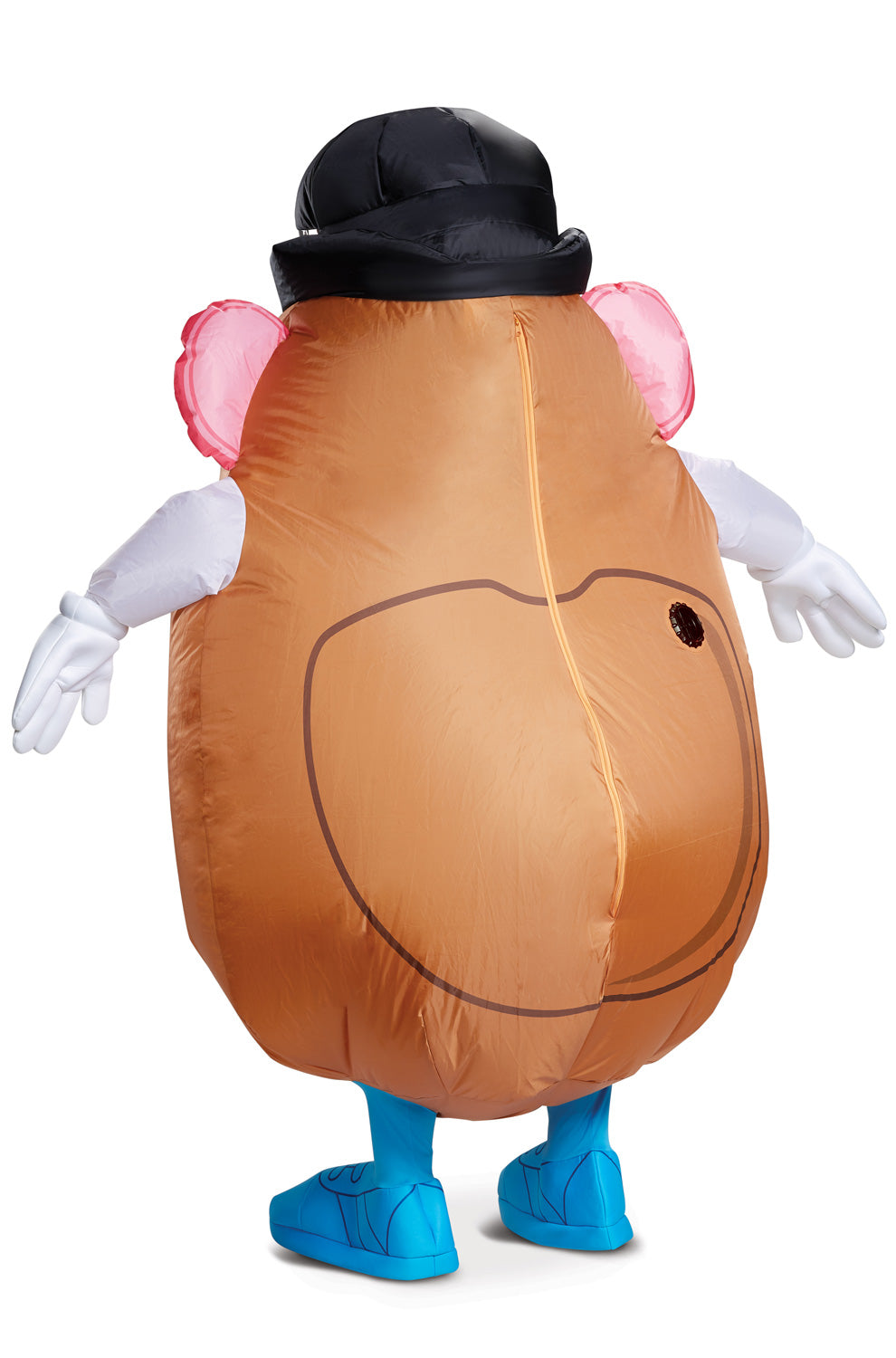 Mr. Potato Head Inflatable Adult Costume