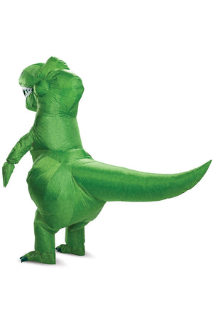 Rex Inflatable Adult Costume