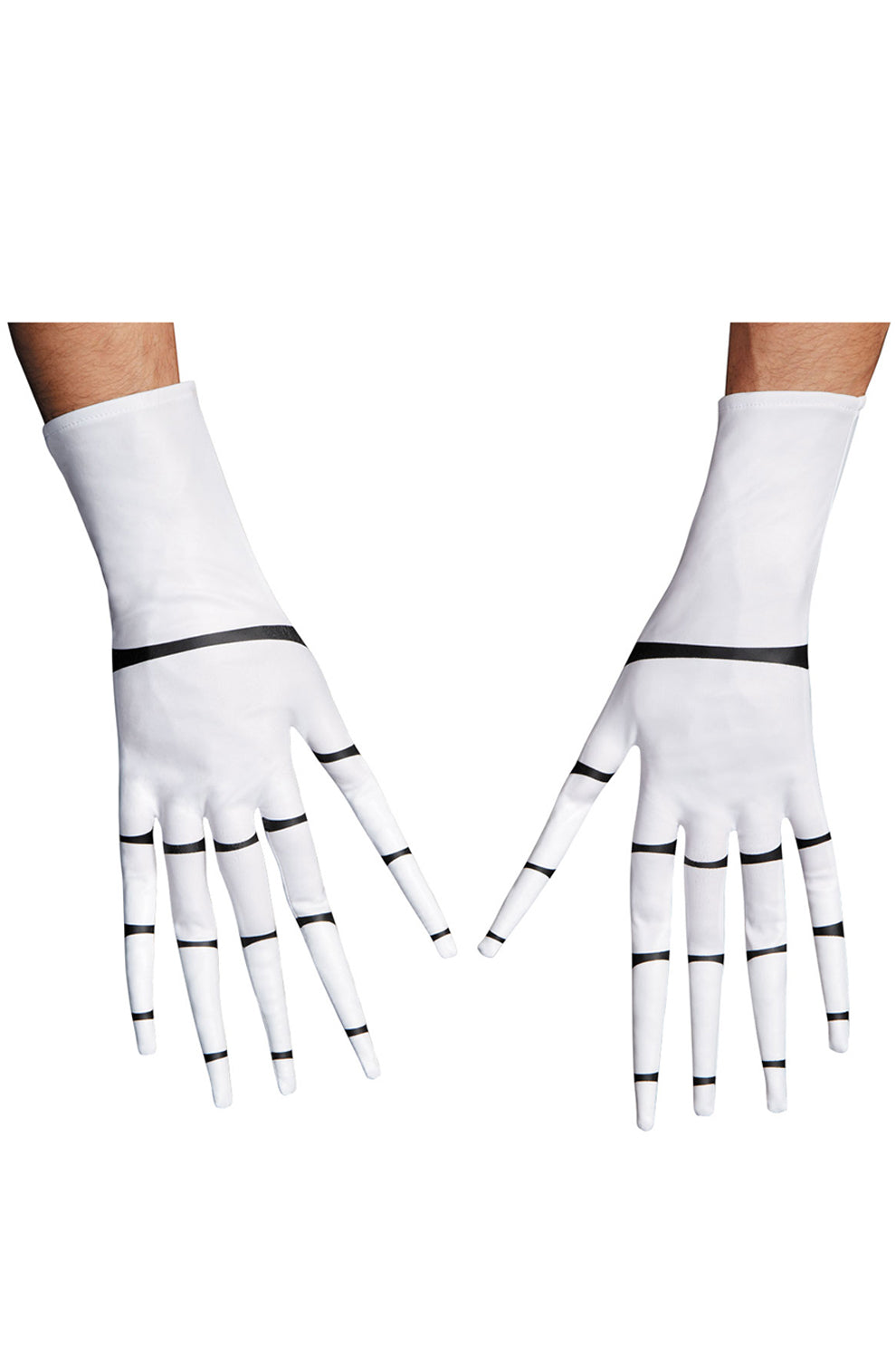 Jack Skellington Adult Gloves