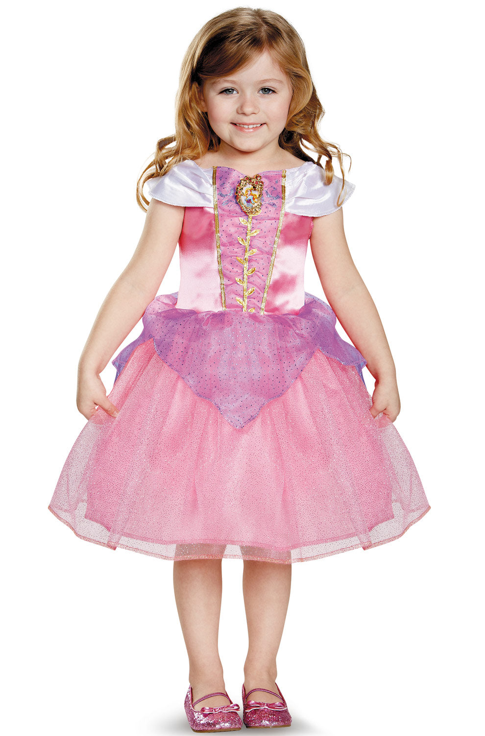 Aurora Classic Toddler Costume