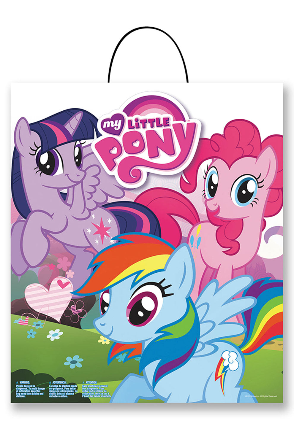 My Little Pony Essential Treat Bag