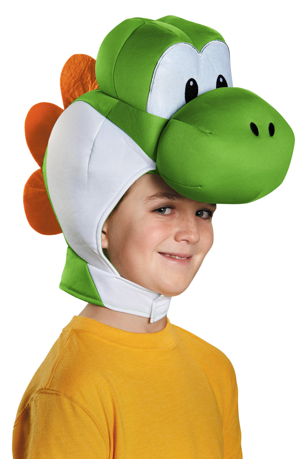 Yoshi Child Headpiece