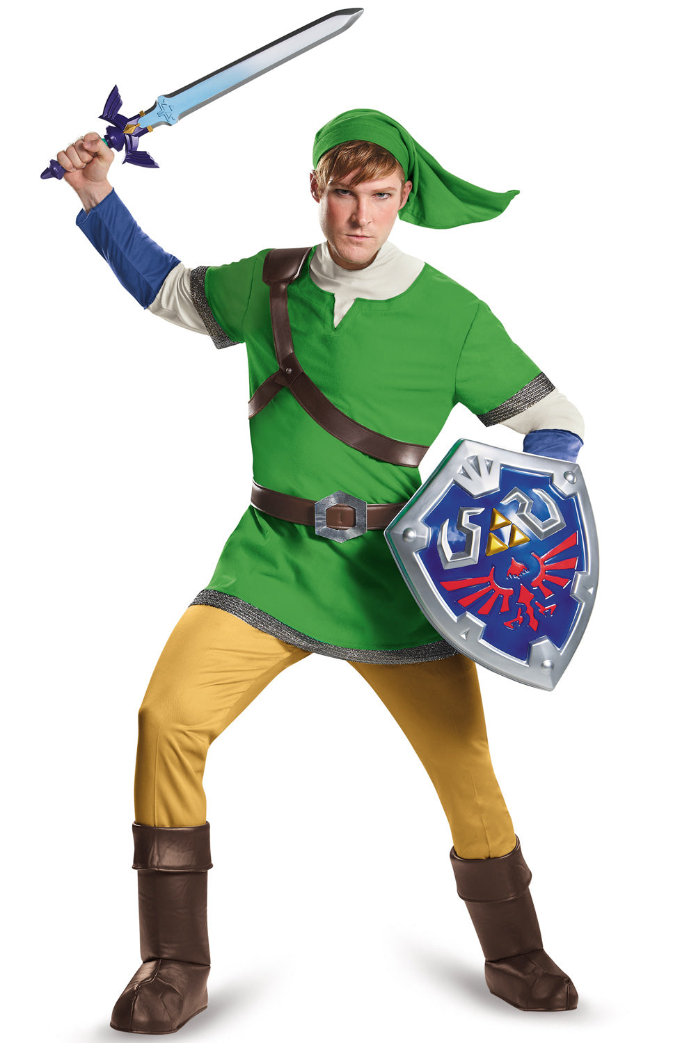 Link Deluxe Adult Costume