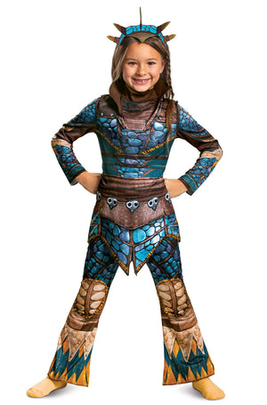 Astrid Classic Child Costume