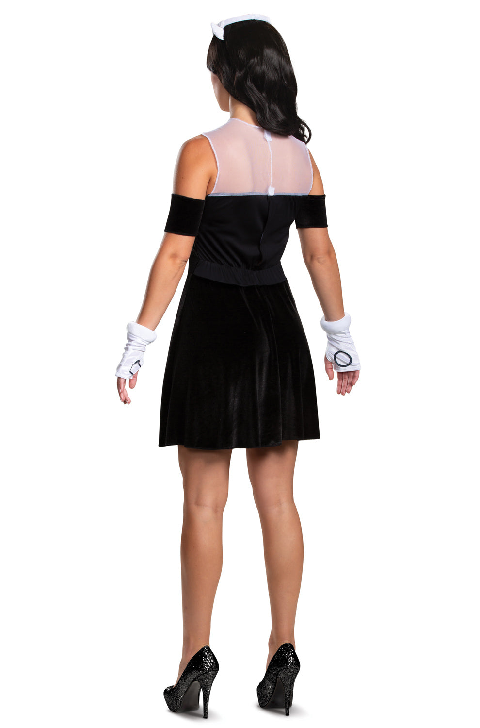 Alice Angel Classic Adult Costume