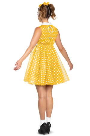 Gabby Gabby Deluxe Adult Costume