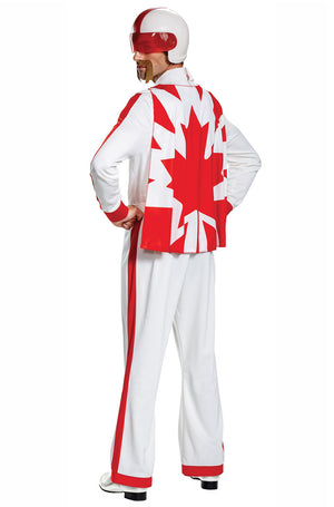 Duke Caboom Deluxe Adult Costume
