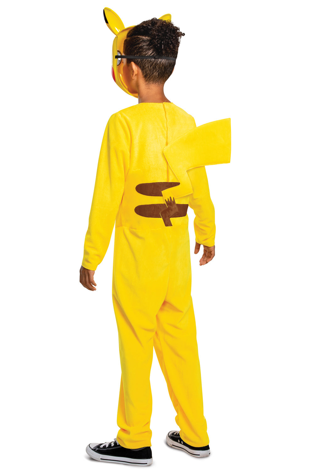Pikachu Classic Child Costume