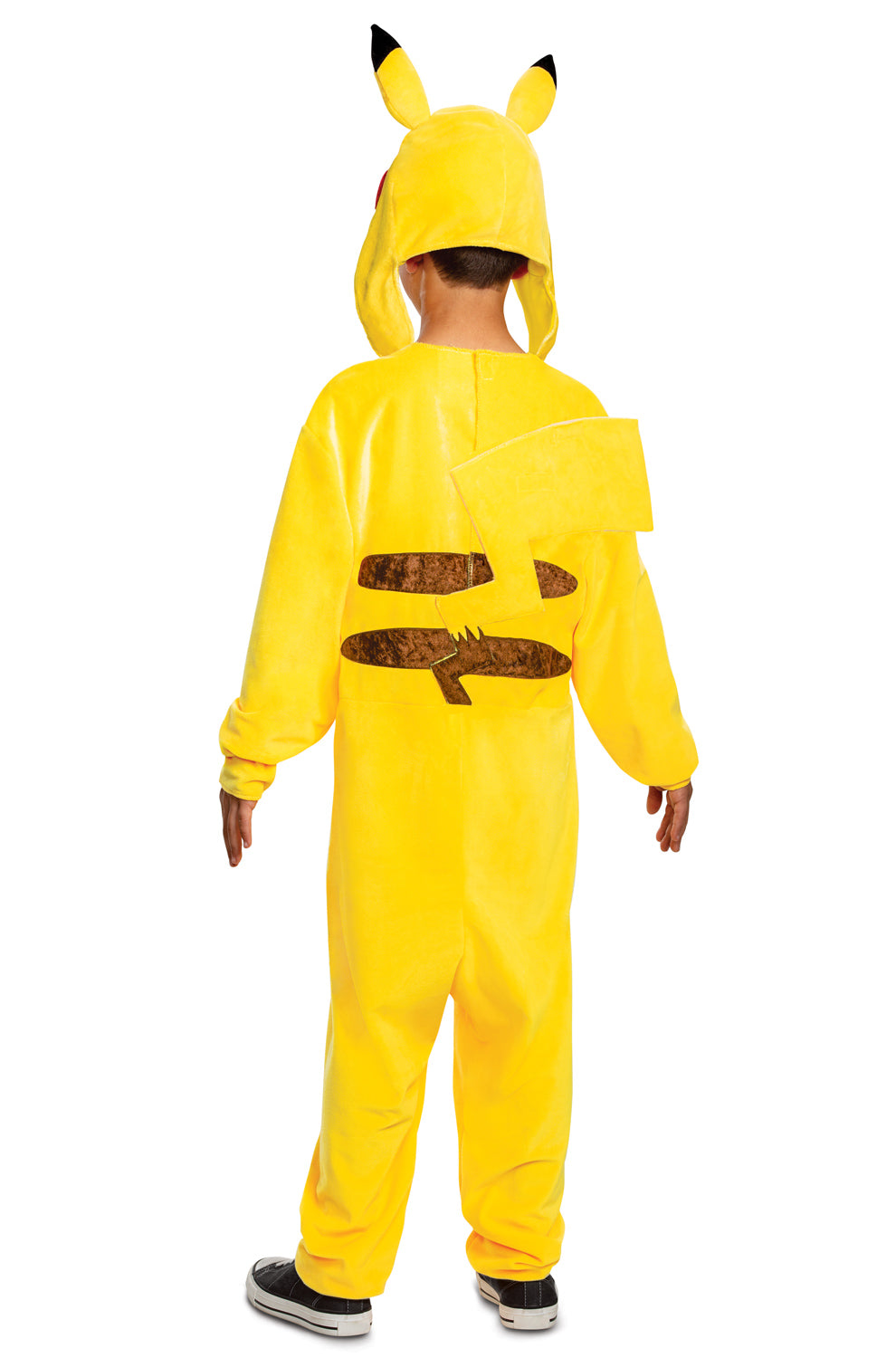Pikachu Deluxe Child Costume