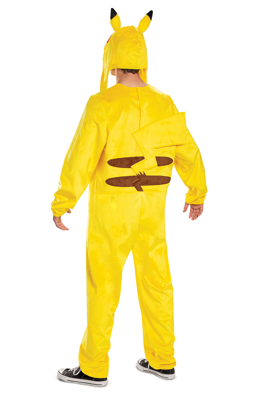 Pikachu Deluxe Adult Costume