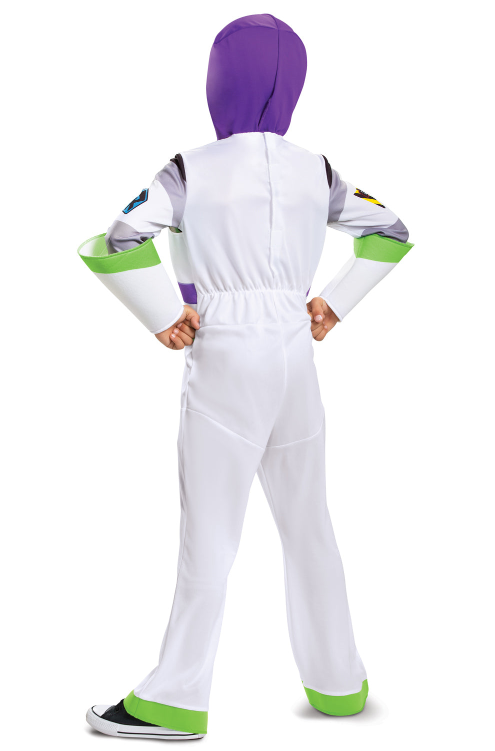 2019 Buzz Lightyear Classic Child Costume
