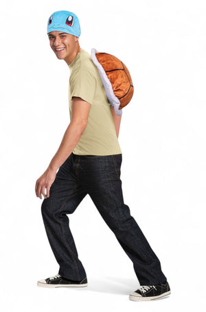 Squirtle Accessory Kit