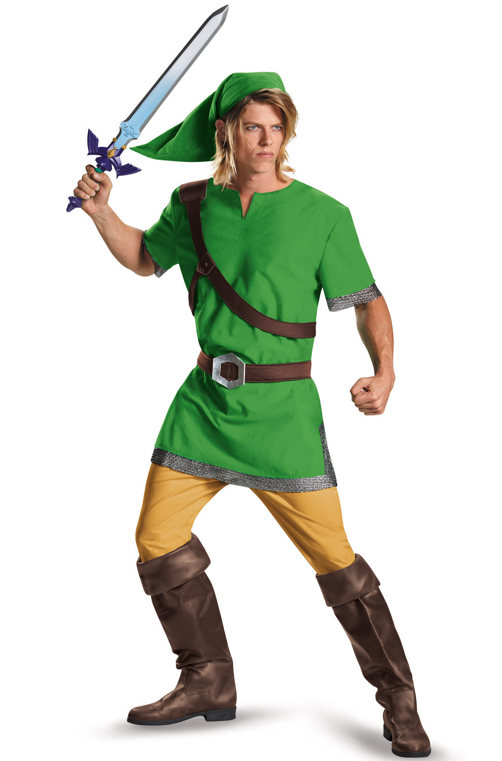 Link Classic Adult Costume