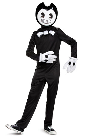Bendy Classic Child Costume