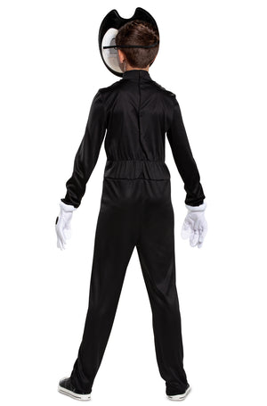 Bendy Classic Child Costume