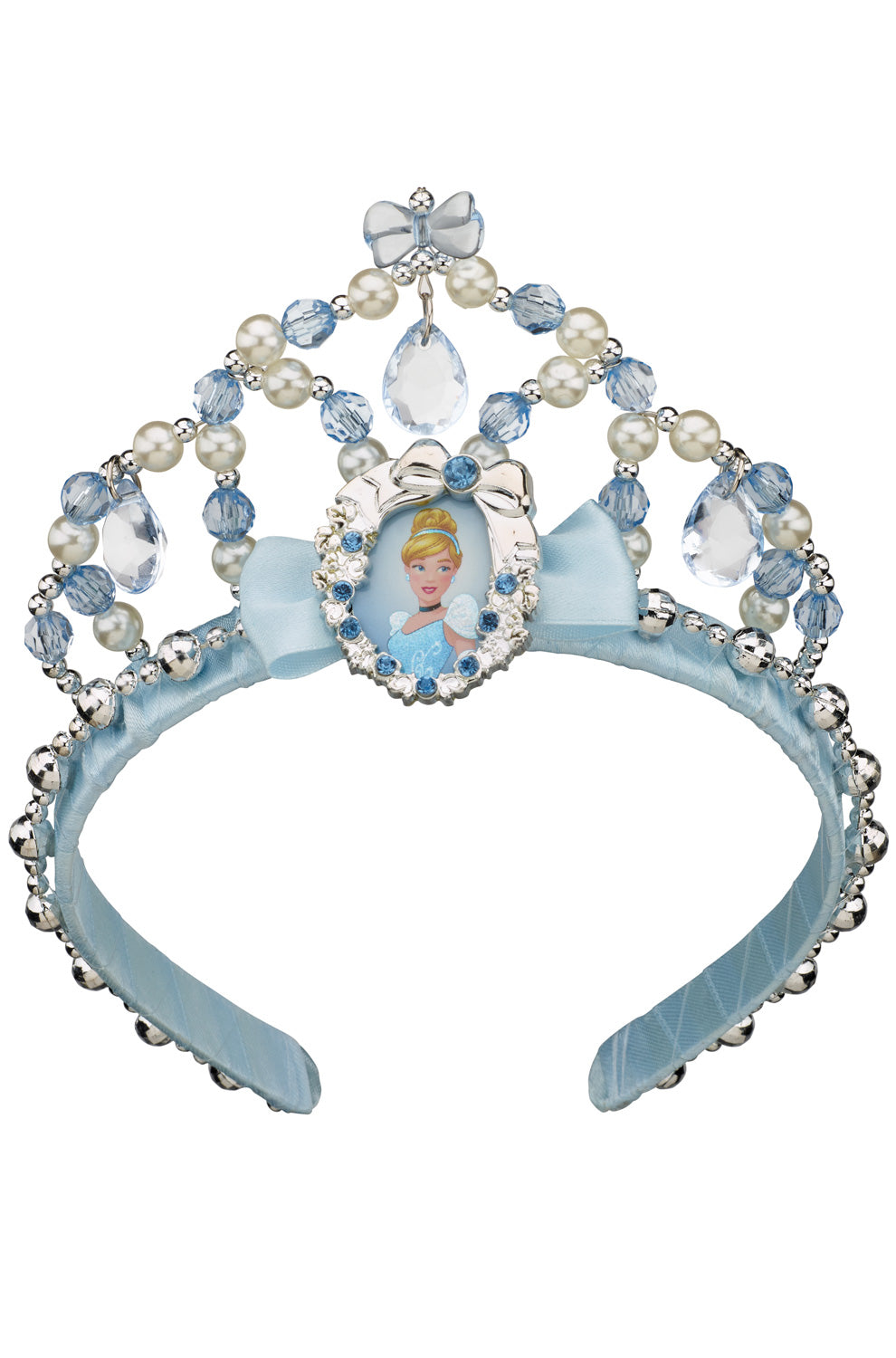 Cinderella Classic Child Tiara