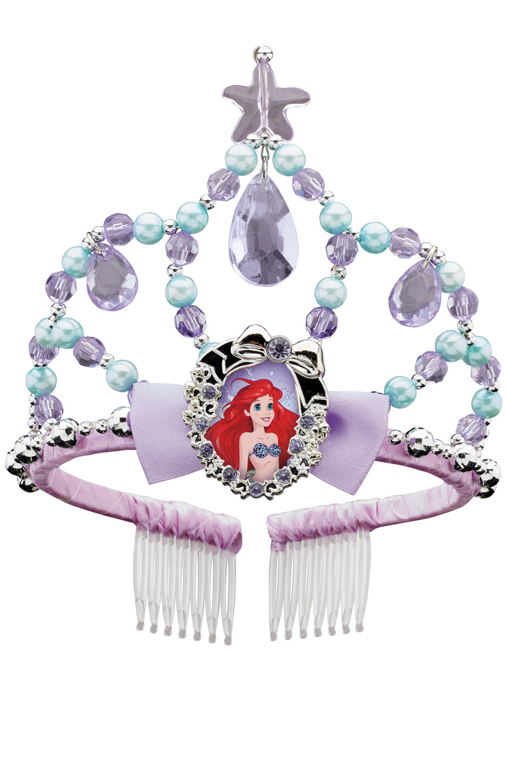 Ariel Classic Child Tiara
