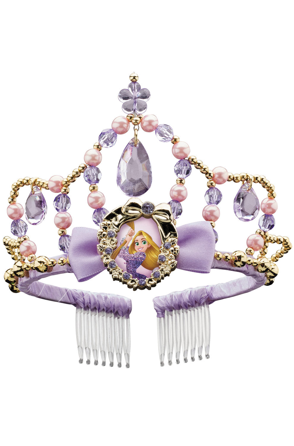 Rapunzel Classic Child Tiara