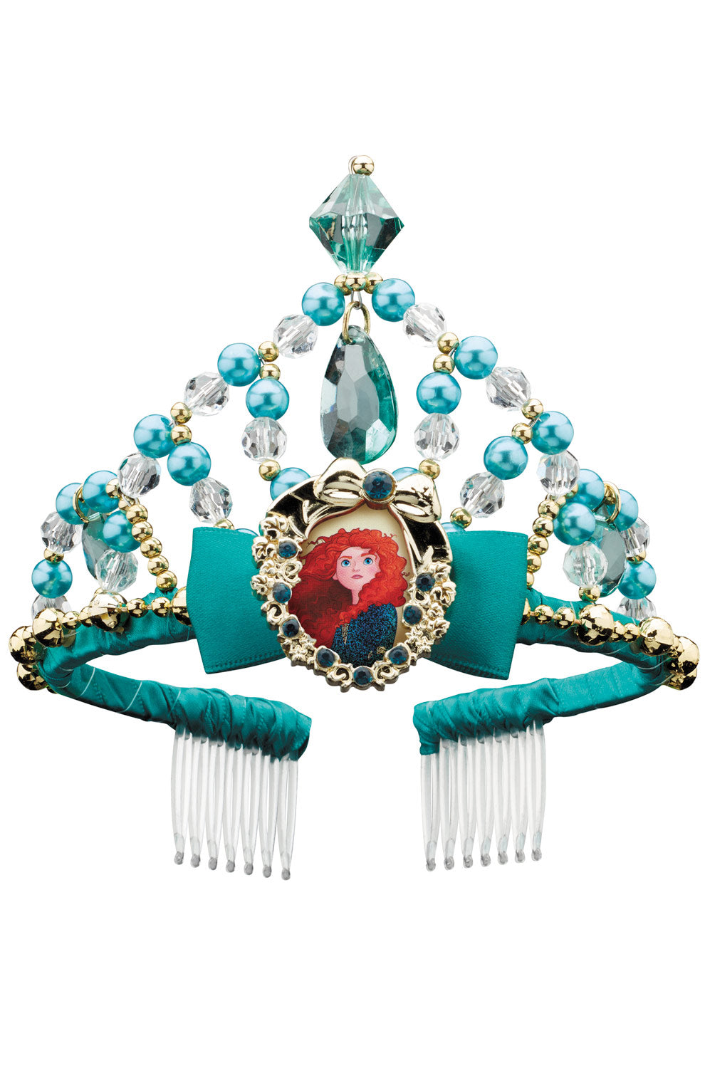 Merida Classic Child Tiara