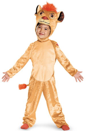 Kion Classic Toddler Costume