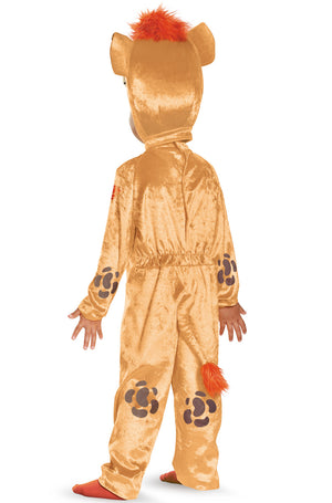 Kion Classic Toddler Costume