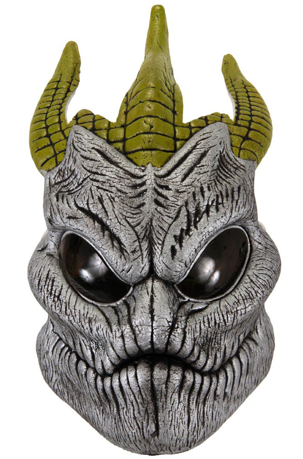 Doctor Who Silurian EVA Mask
