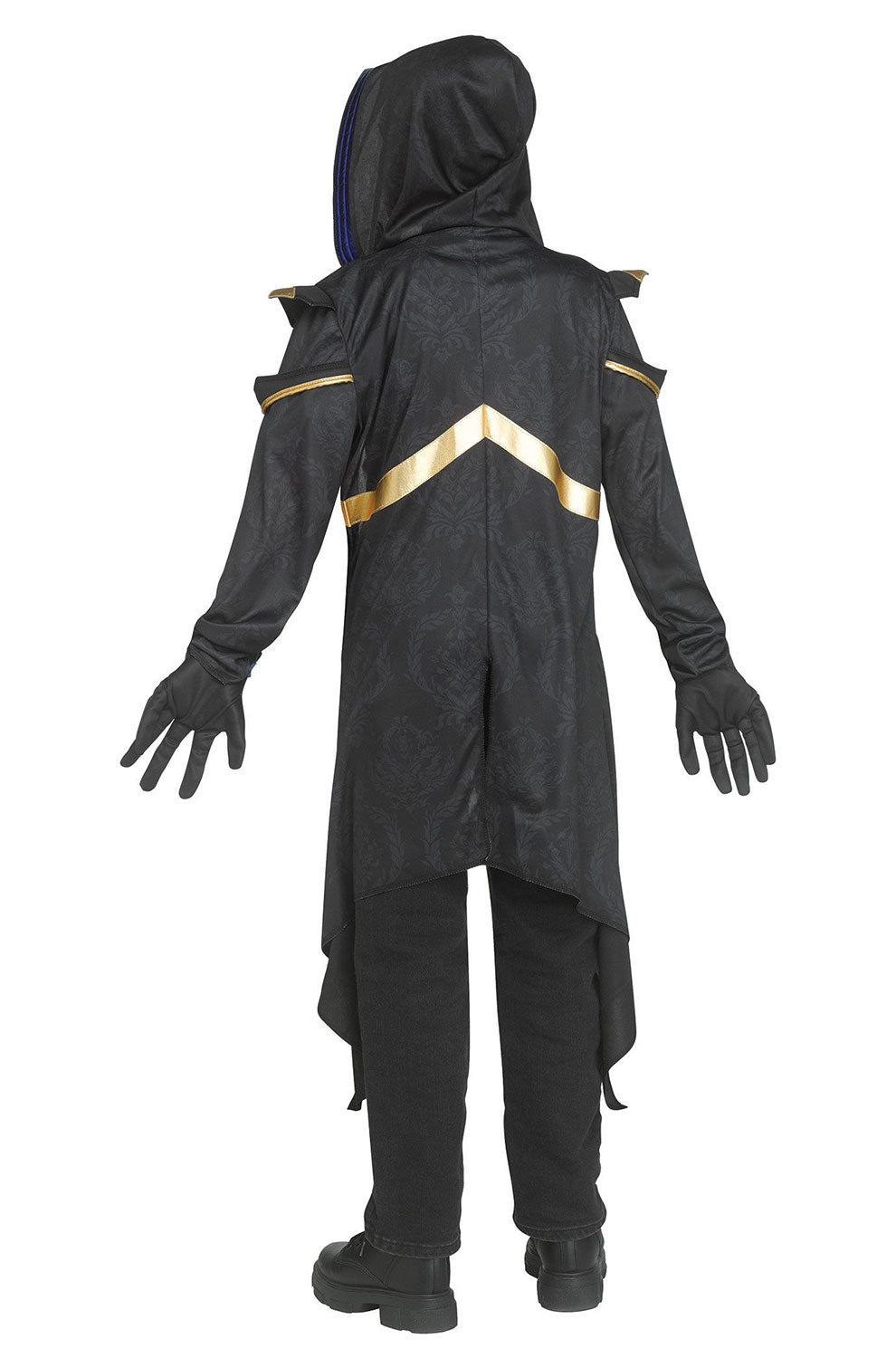 Dead by Daylight Masquerade Ghost Face Child Costume