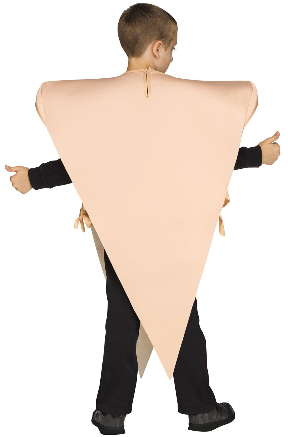 Yummy Pizza Slice Child Costume