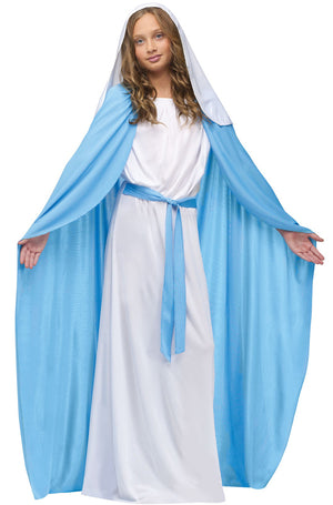 Mary Child Costume
