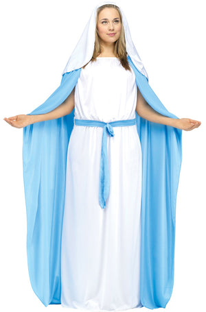 Mary Plus Size Costume