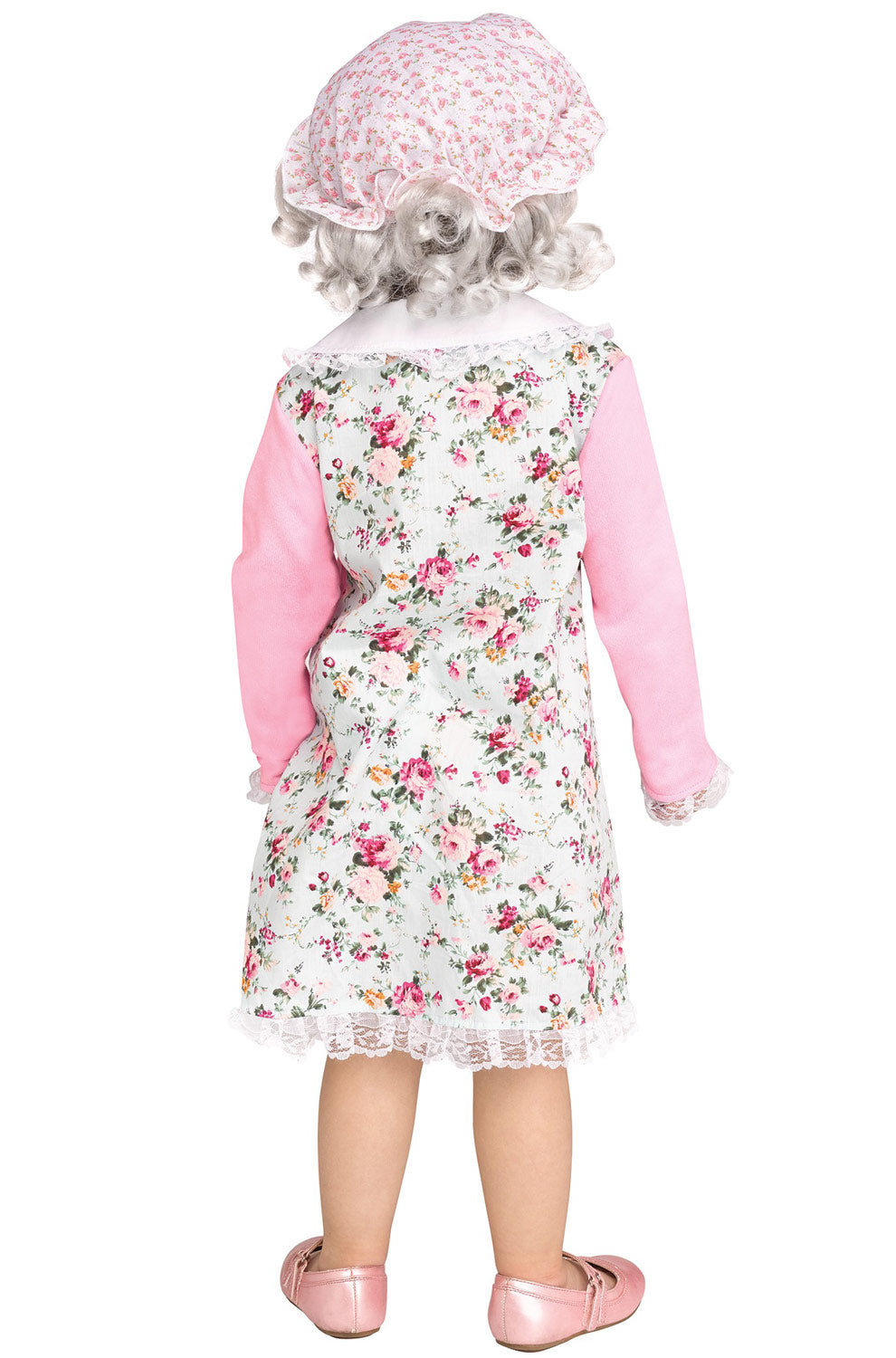 Li'l Grammy Toddler Costume