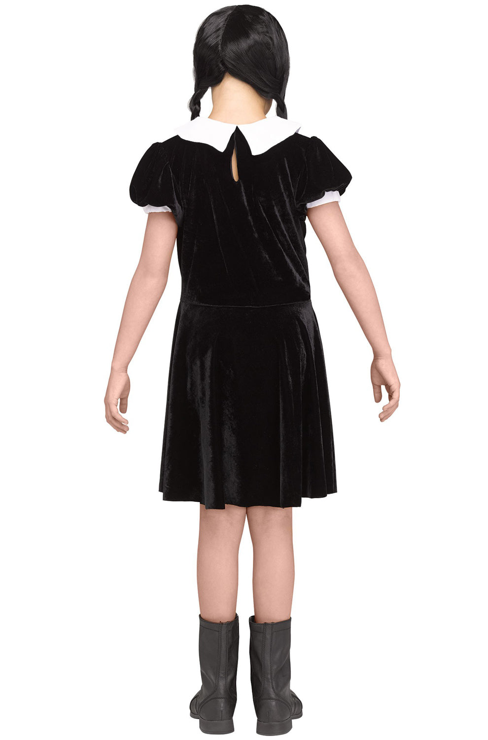 Gothic Girl Child Costume