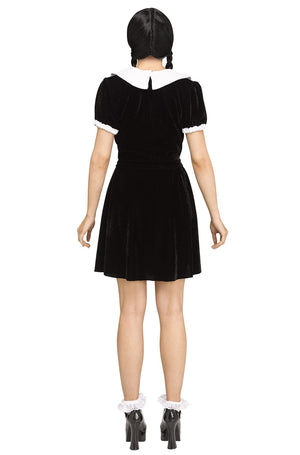 Gothic Girl Adult Costume