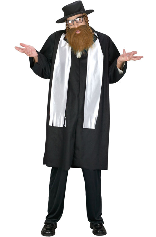 Rabbi Adult Costume