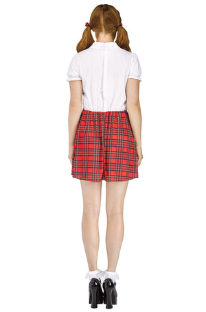 Head of the Class Adult Costume