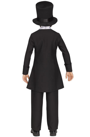 Uncle Abraham Child Costume