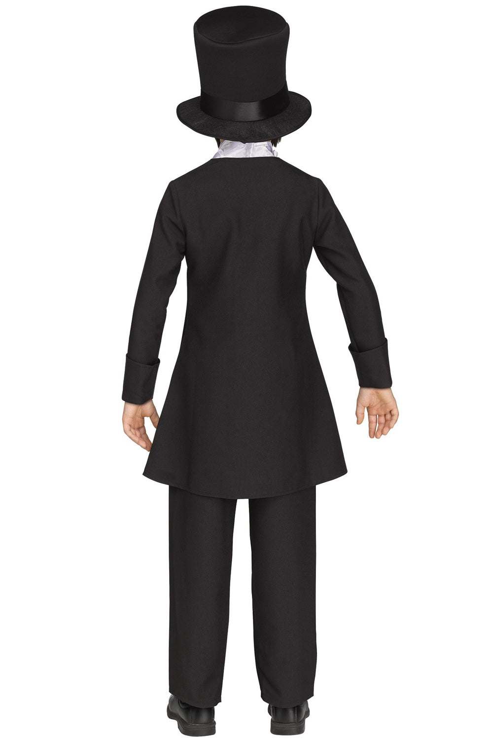 Uncle Abraham Child Costume