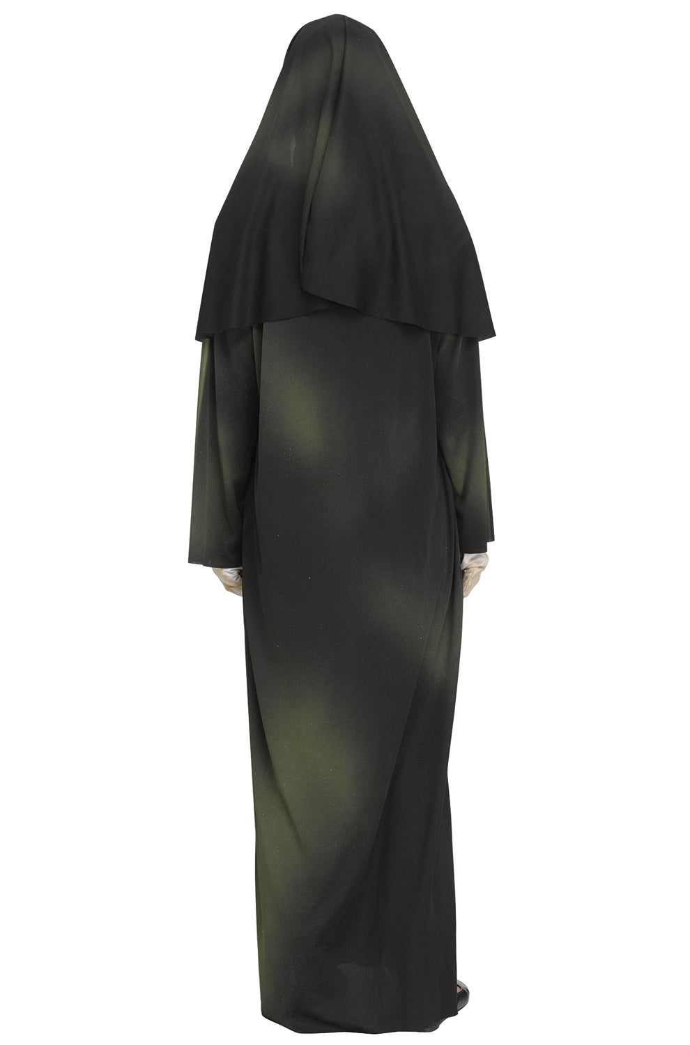 Possessed Postulant Adult Costume