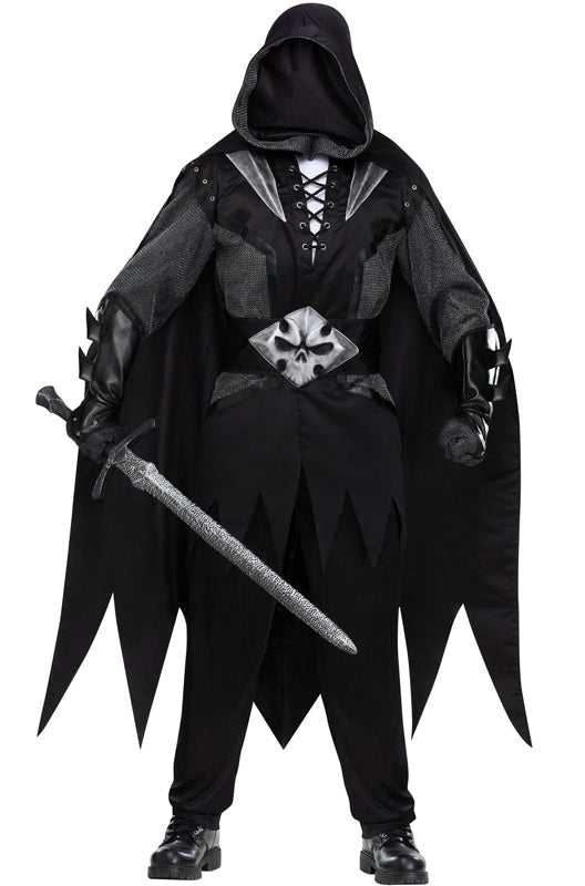 Evil Knight Adult Costume