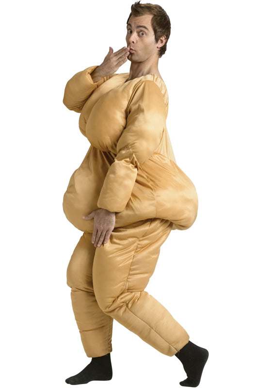 Fat Suit Adult Costume