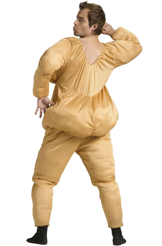 Fat Suit Adult Costume