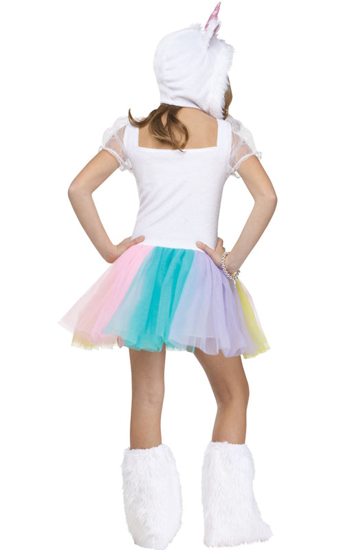 Unicorn Child Costume