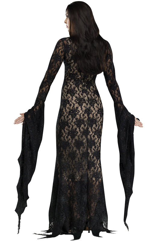 Miss Darkness Adult Costume