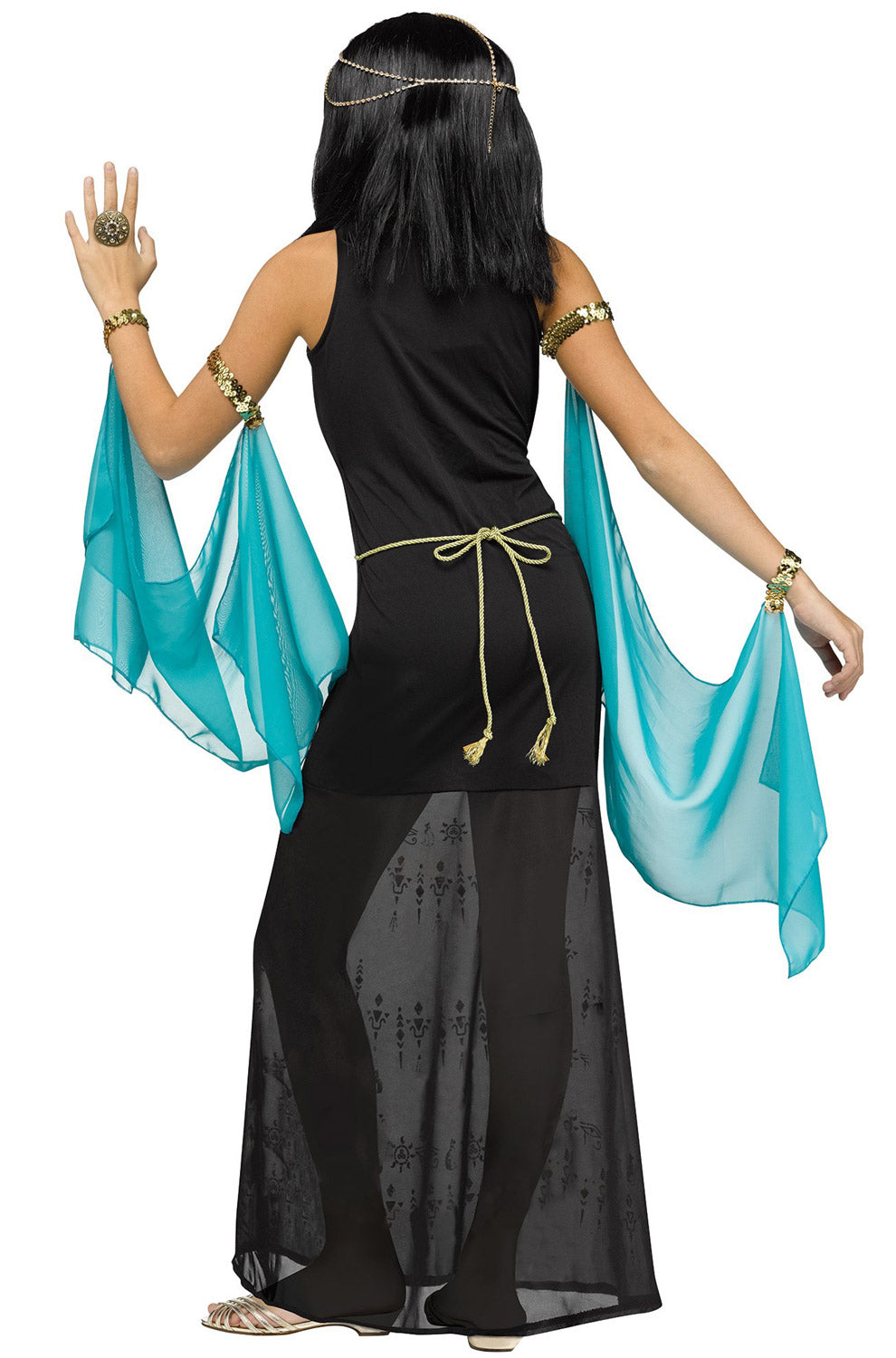 Egyptian Queen Child Costume