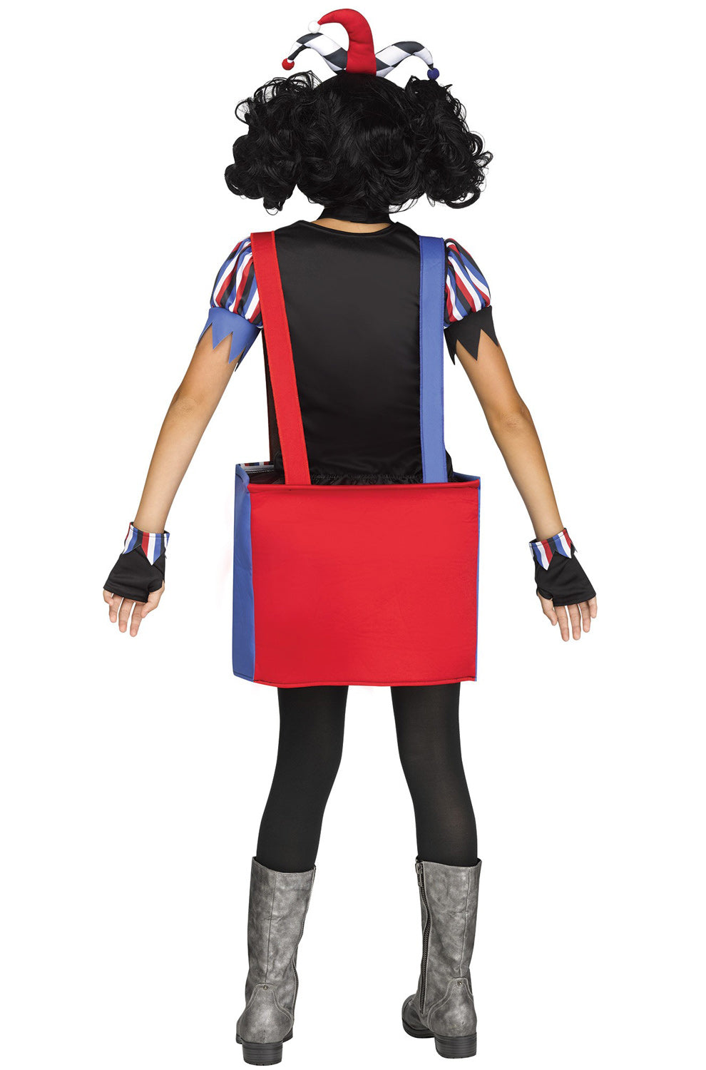 Jumpin' Jack Child Costume